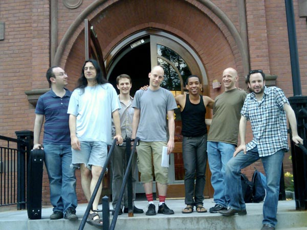 13nderecording