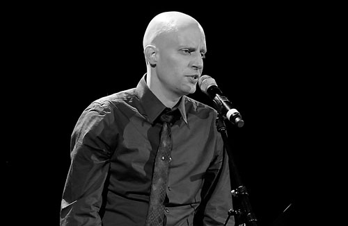 photo by Bill DesJardins